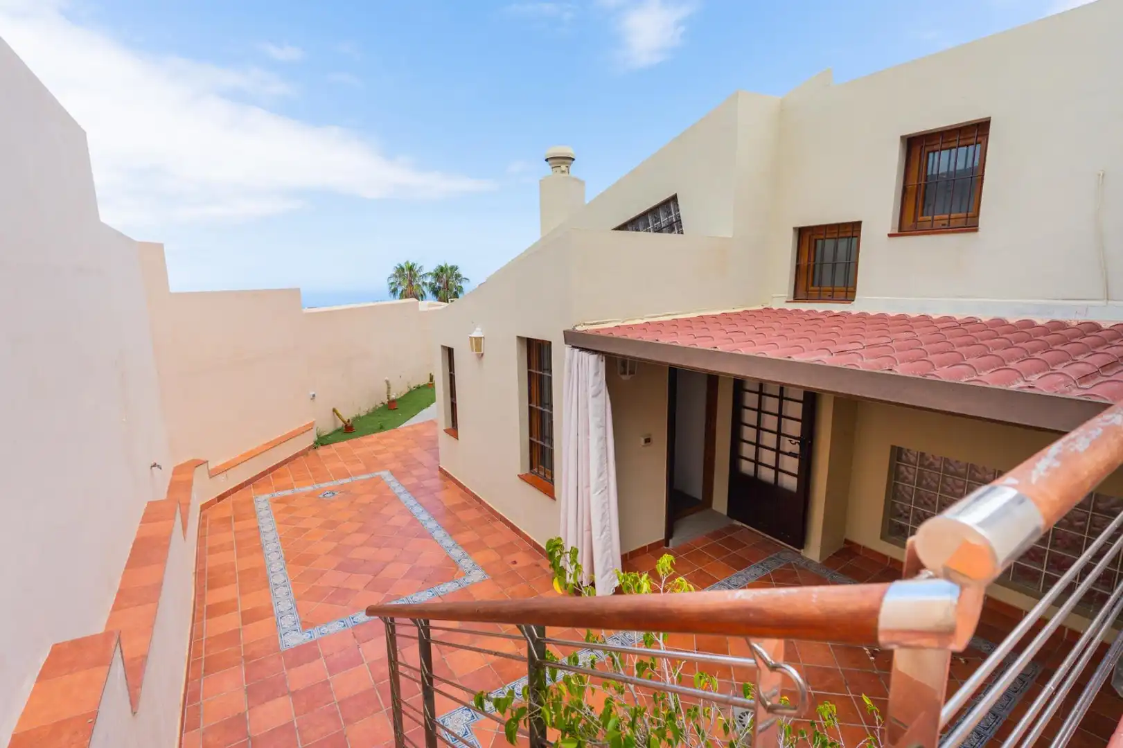 Detached house with pool for sale in Las Cuevas - Los Gómez, imagen 53