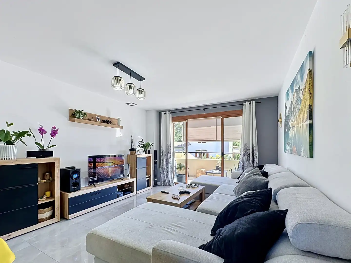 Flat for sale in Port de Pollença