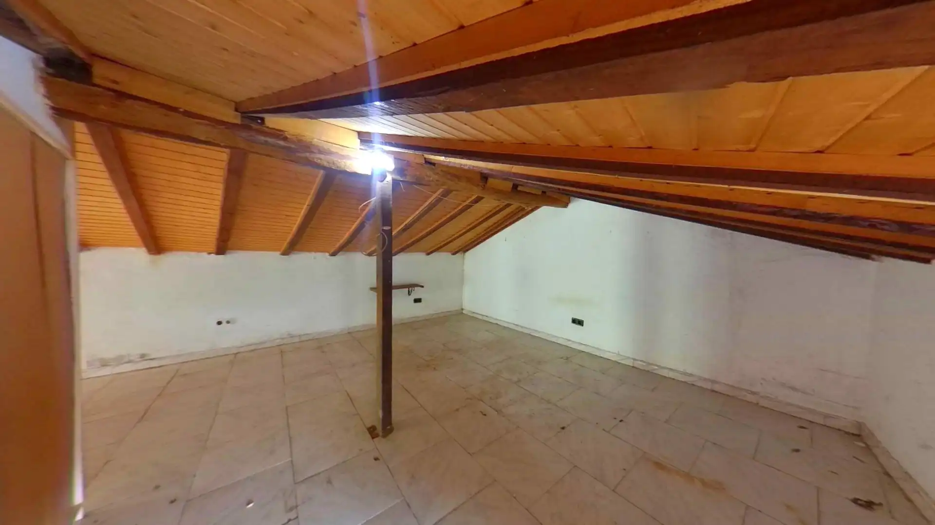 Residencial en venda a Camino Pria,La, Zona Rural
