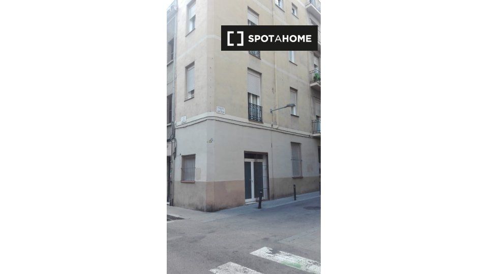 Flat to rent in Vila de Gràcia