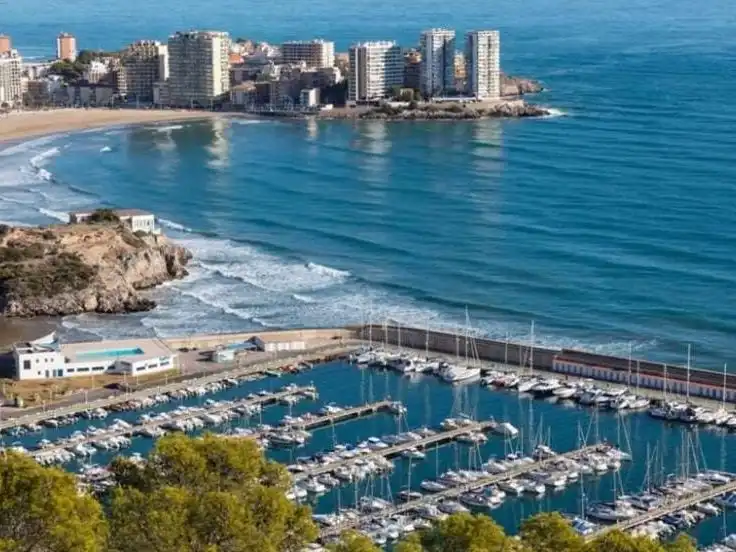 Doppelhaushälfte mit Pool zum Verkauf in Calle la Pobla Tornesa 2, imagen 25