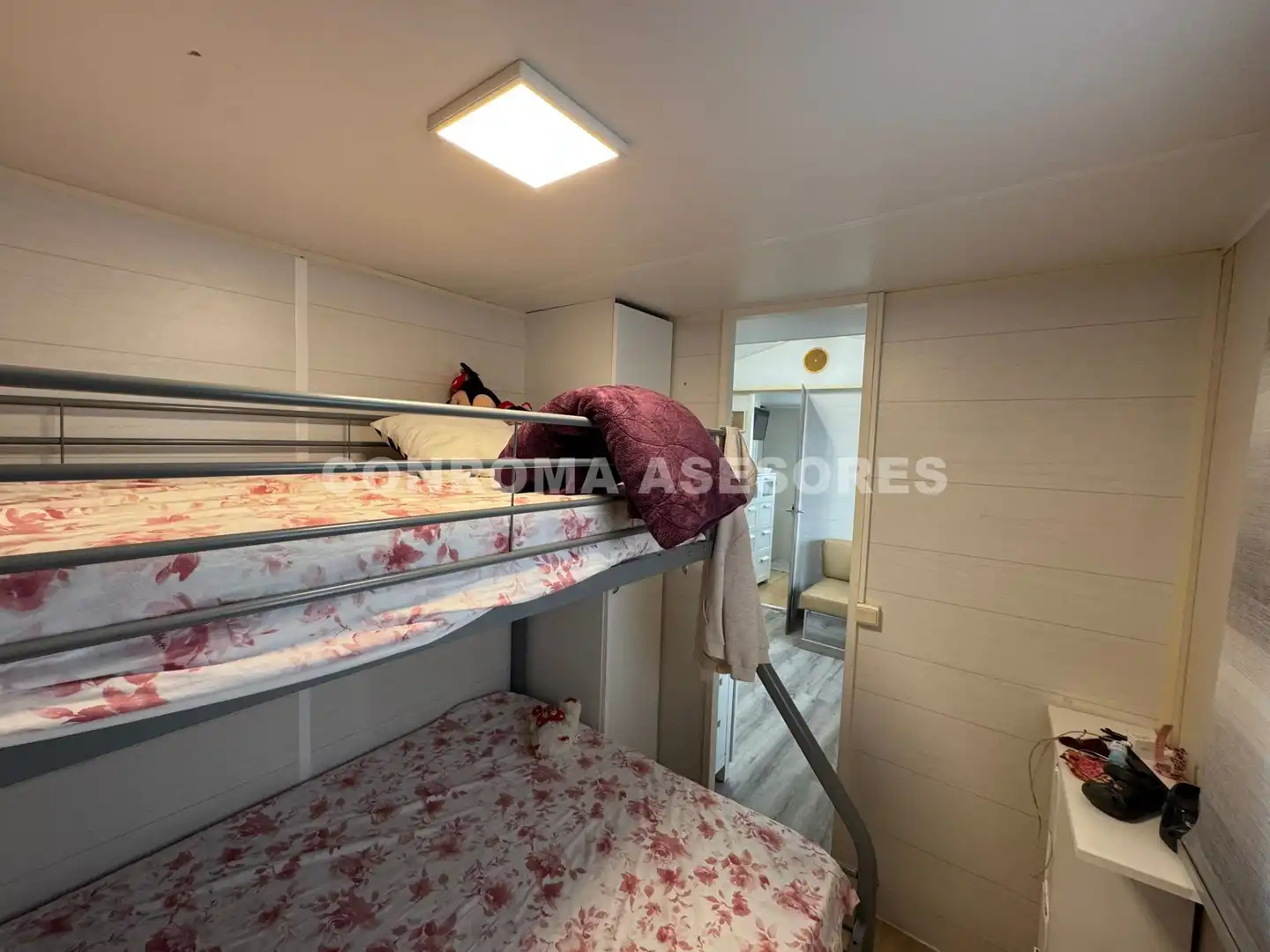 Habitación de Casa o chalet en venta en Malgrat de Mar con Aire acondicionado, Calefacción y Parquet