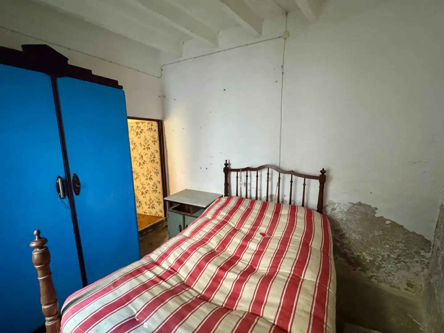 Dormitori de Finca rústica en venda en Felanitx amb Terrassa i Balcó