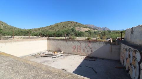 Foto 2 de Finca rústica en venta en Monforte del Cid, Alicante