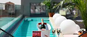 Hôtel avec piscine à vendre à Ciutat Vella, imagen 5