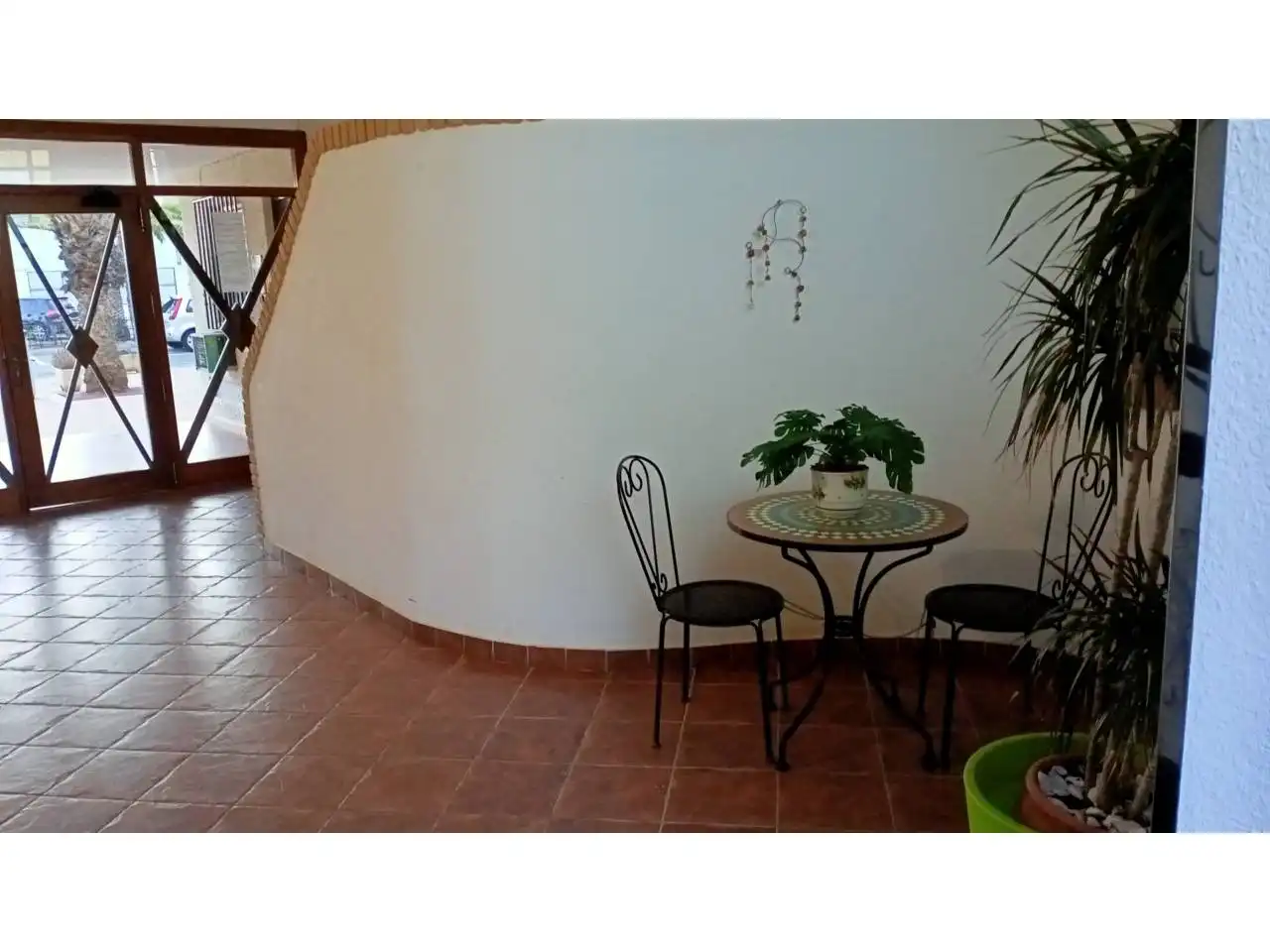 Apartament amb terrassa en venda a Roquetas de Mar ciudad, imagen 36