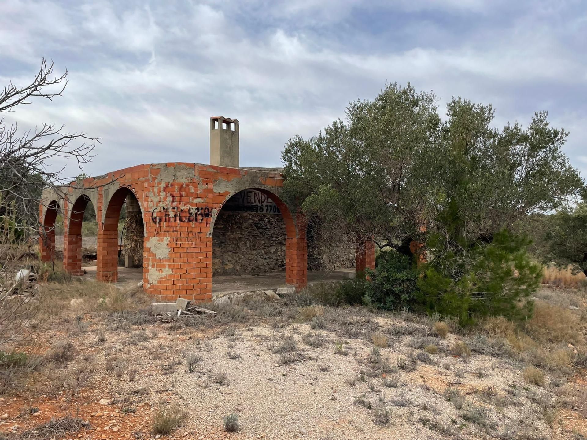 Land for sale in Chella