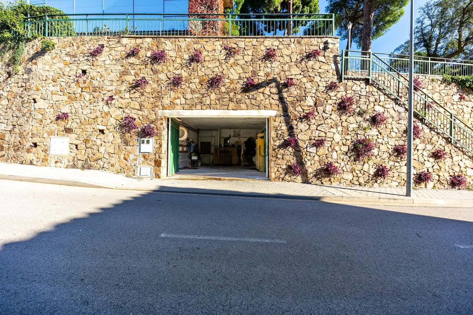 Casa o xalet en venda en Lloret de Mar amb Calefacció, Jardí privat i Terrassa