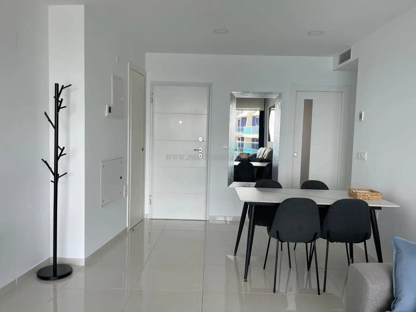 Apartamento con piscina en venta en Playa del Acequión, Náufragos y Rocío del Mar, imagen 13