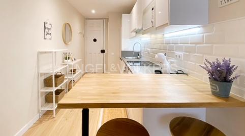 Foto 3 de Apartament en venda a Barri de les Corts, Barcelona