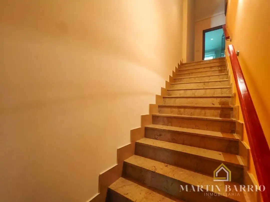 Casa o chalet en venta en Muskiz con Calefacción, Jardín privado y Terraza