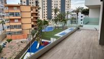 Terrace of Apartment for sale in Alicante / Alacant  with Air Conditioner and Terrace