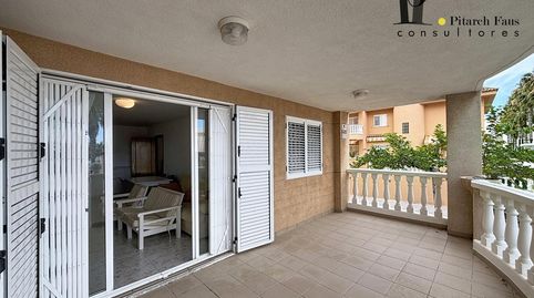 Foto 5 de Planta baja en venta en Torrecaiguda, Moncófar Playa, Moncofa