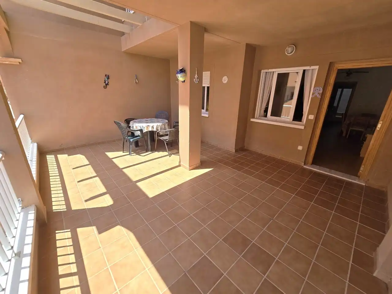 Mini appartamento con piscina in vendita a Marina de la Torre, imagen 4