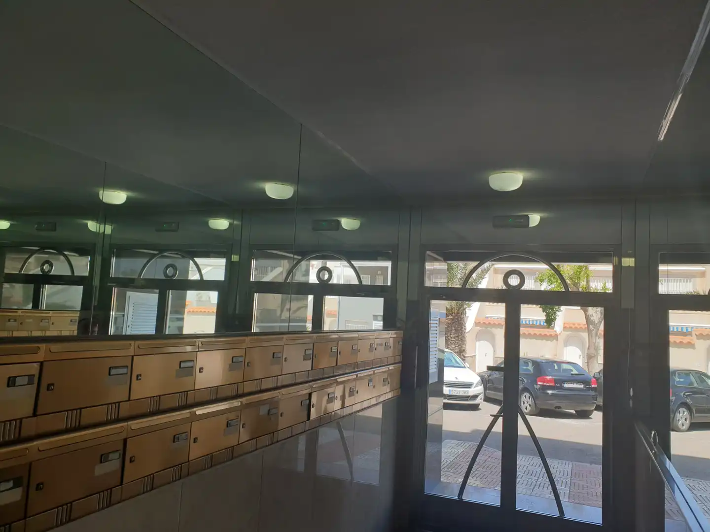 Dachboden zur Miete in Avenida las Gaviotas, 51, El Sabinar – Urbanizaciones – Las Marinas – Playa Serena