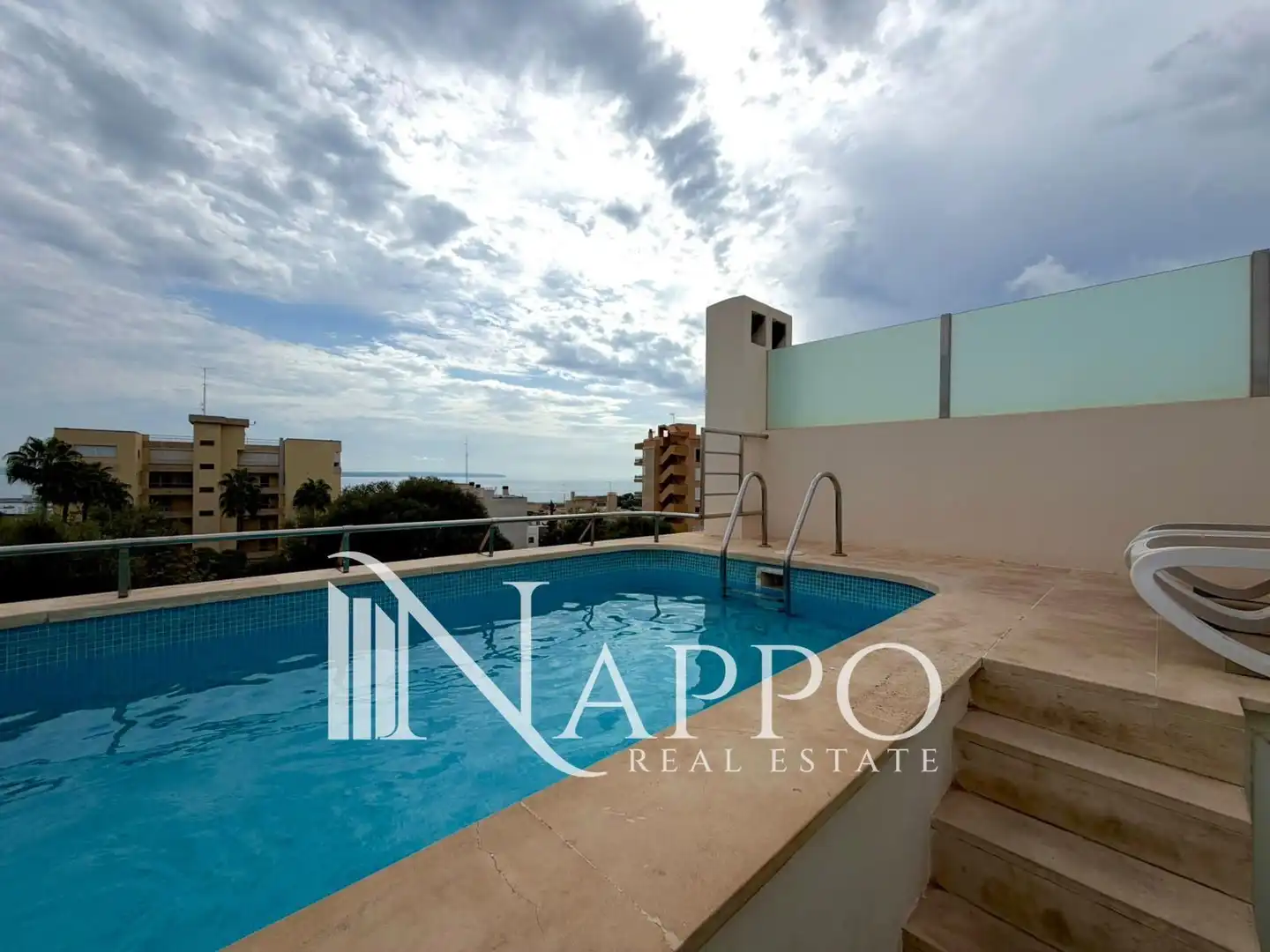 Adossat amb piscina de lloguer a Ponent, imagen 30