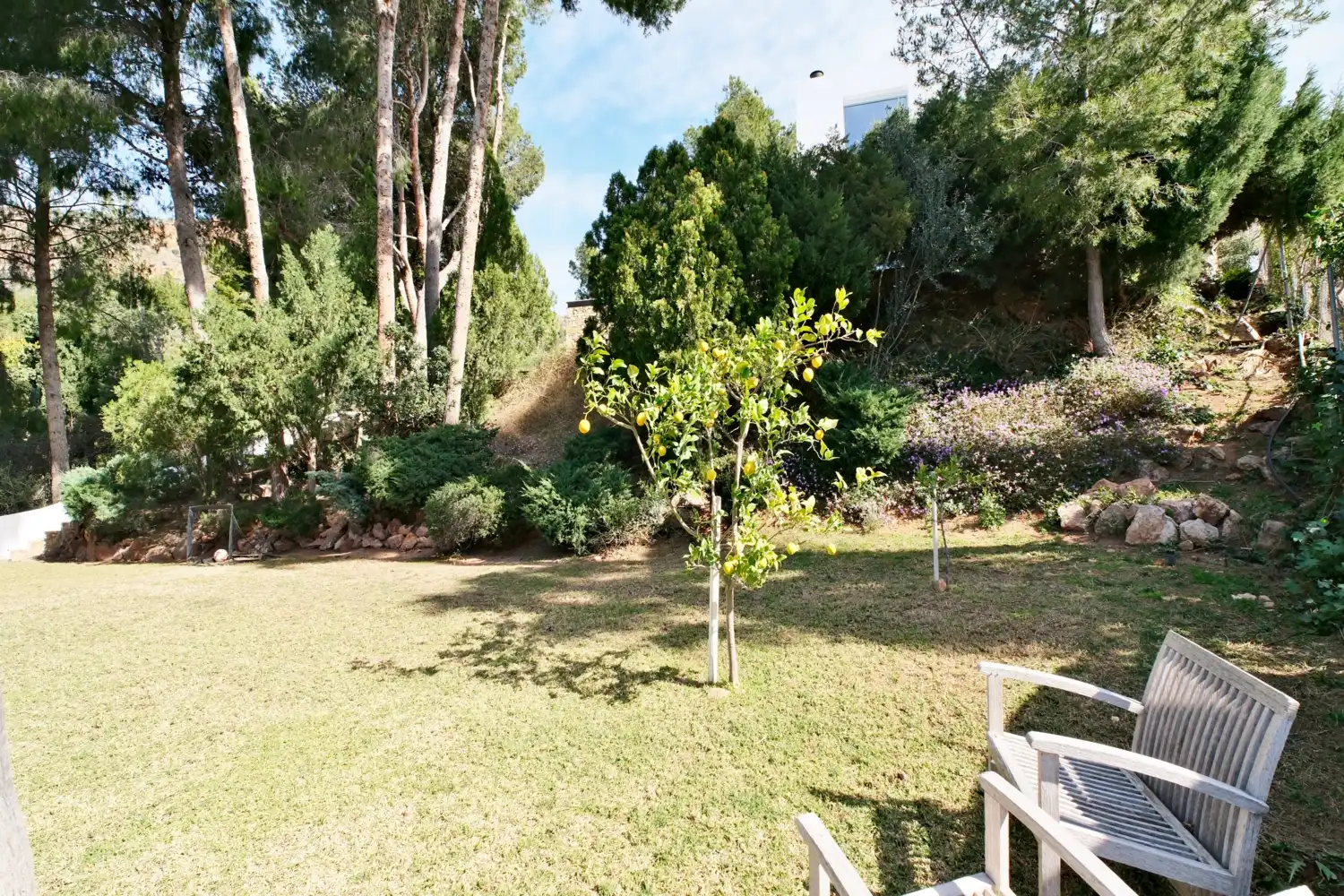 Villa con terrazza in vendita a Sagunto ciudad, imagen 7