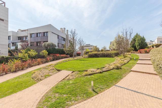 Ático en Venta en Aravaca