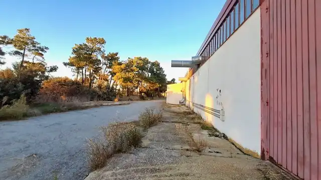 Industrial building for sale in Calle Camino del Cementerio 12X, imagen 10