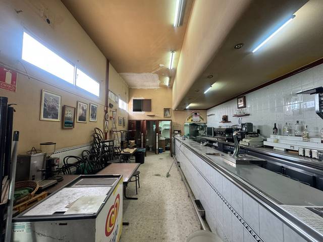 Local comercial en Venta en La Paz