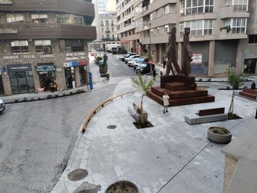 Ufficio in affitto a Centro
