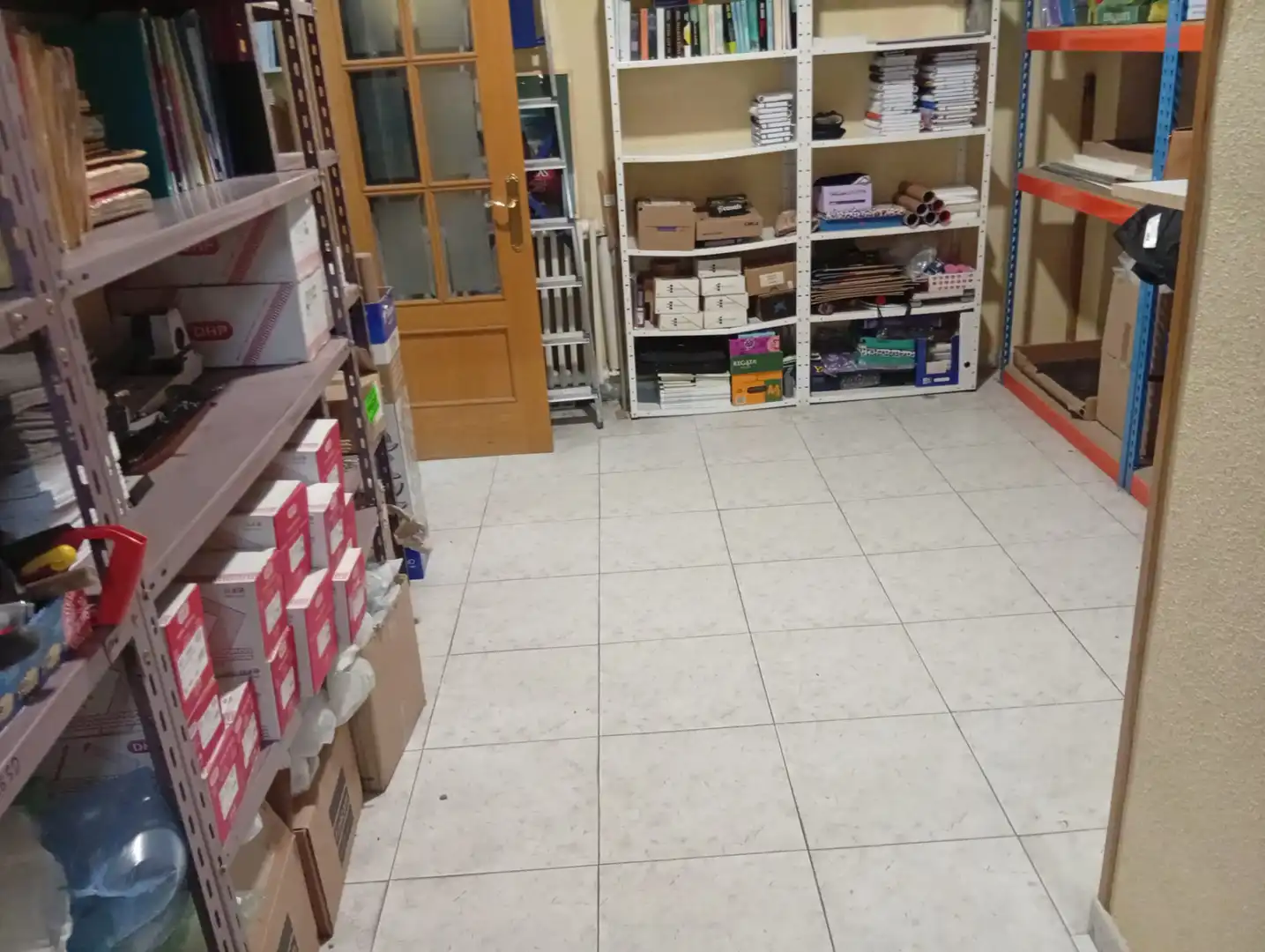 Local comercial en venta en Calle de Magallanes, imagen 8