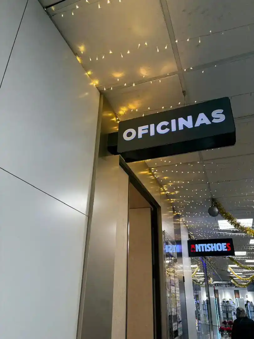 Office for sale in Centro