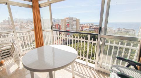 Foto 2 de Piso en venta en Playa Poniente, Benidorm