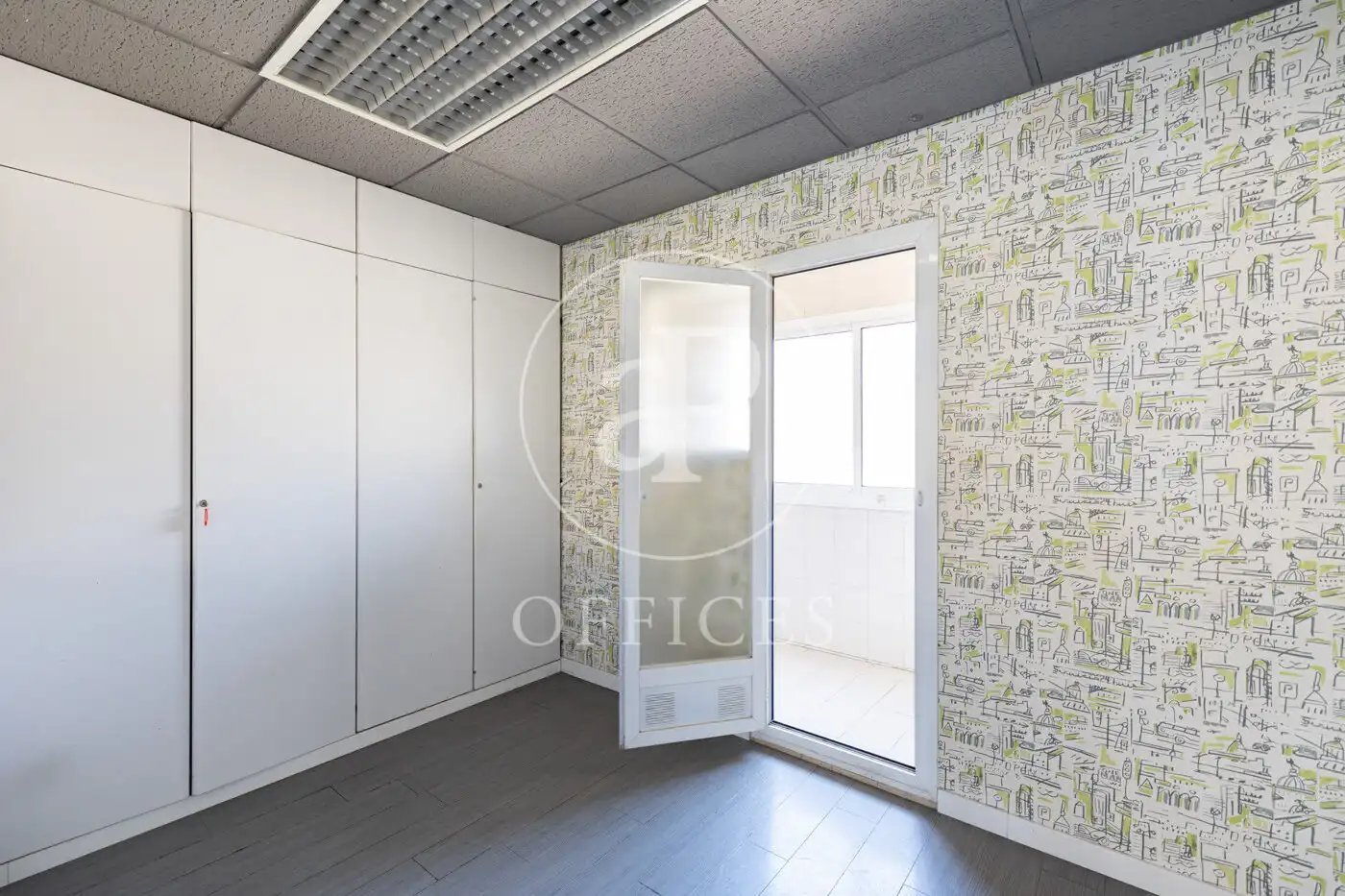 Office for rent in L'Hospitalet de Llobregat
