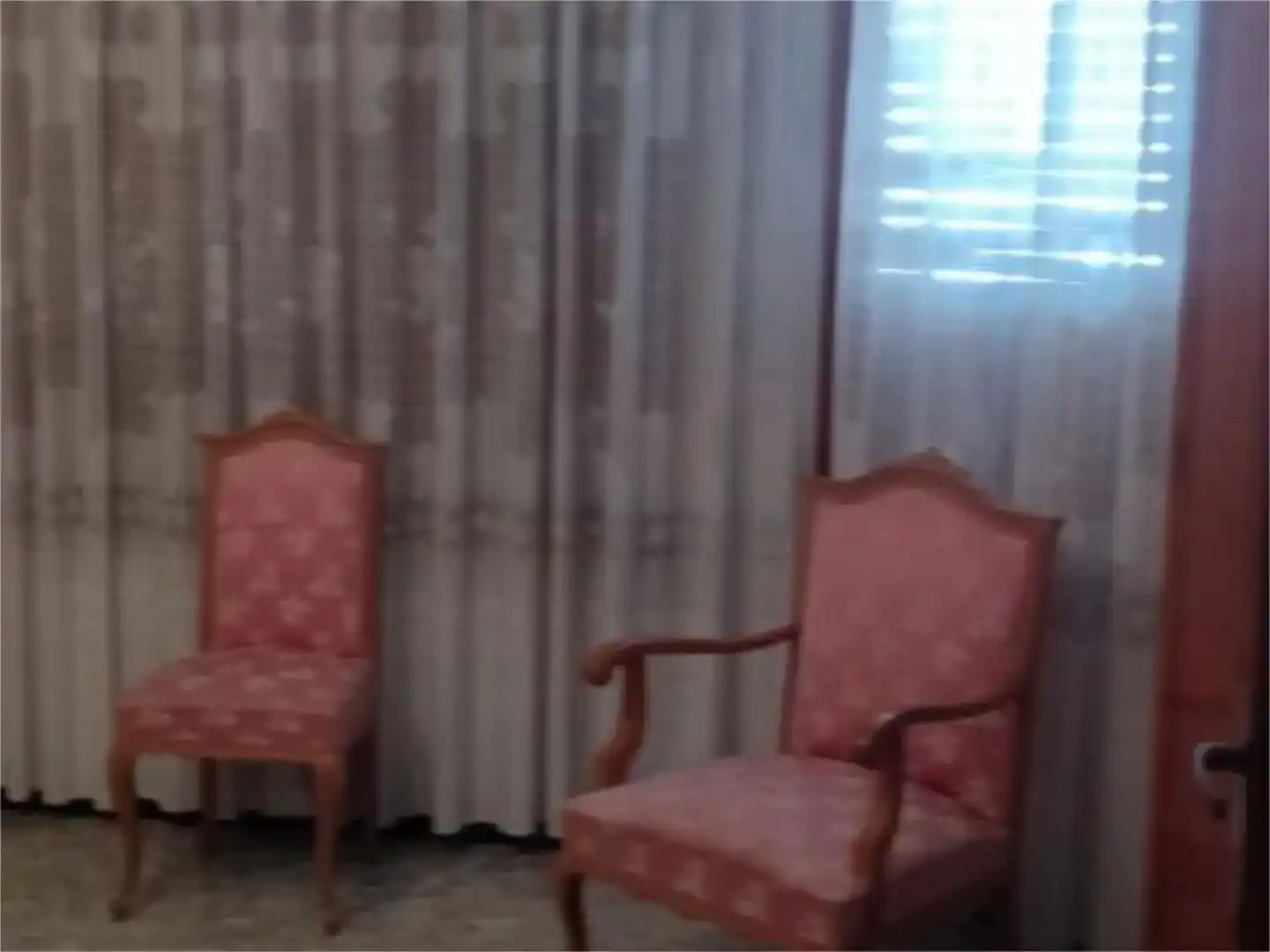 Wohnzimmer von Erdgeschoss zum Verkauf in Betxí mit Möbliert und Balkon