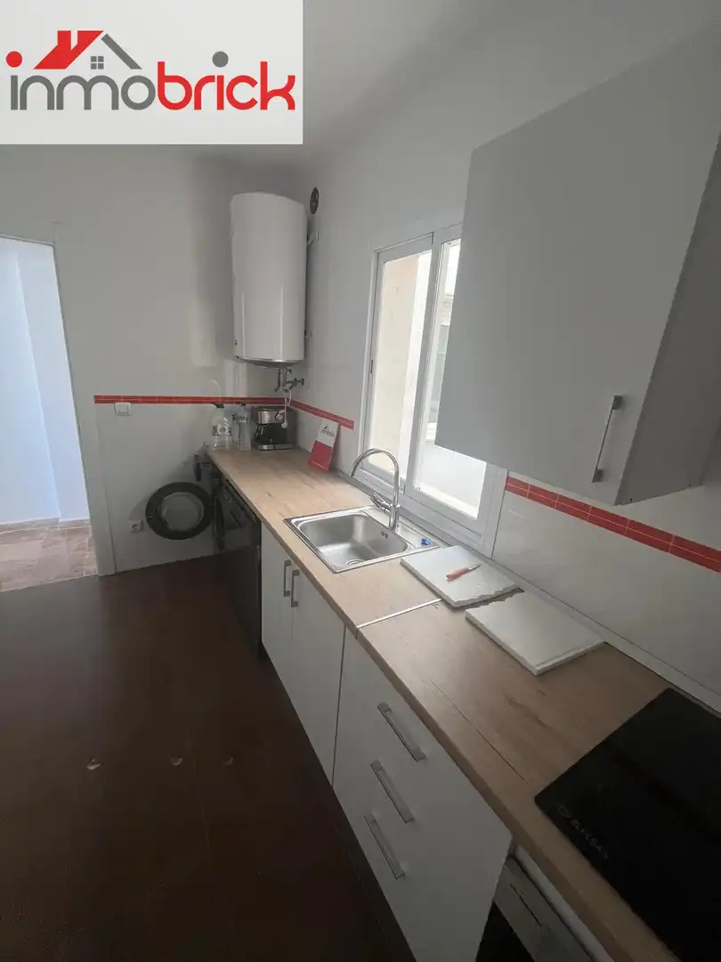 Cocina de Piso en venta en Rute con Aire acondicionado y Trastero