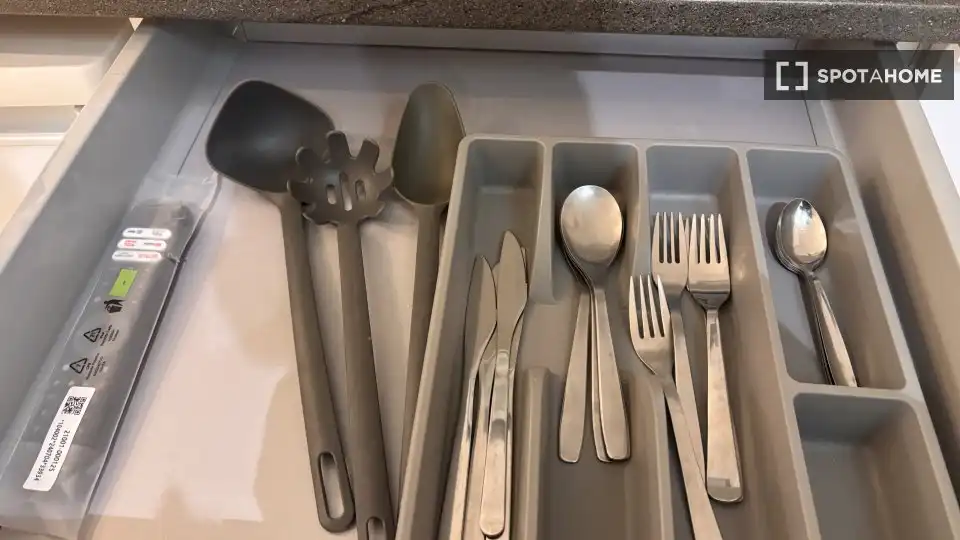Appartement à louer à Puente de Vallecas, imagen 6