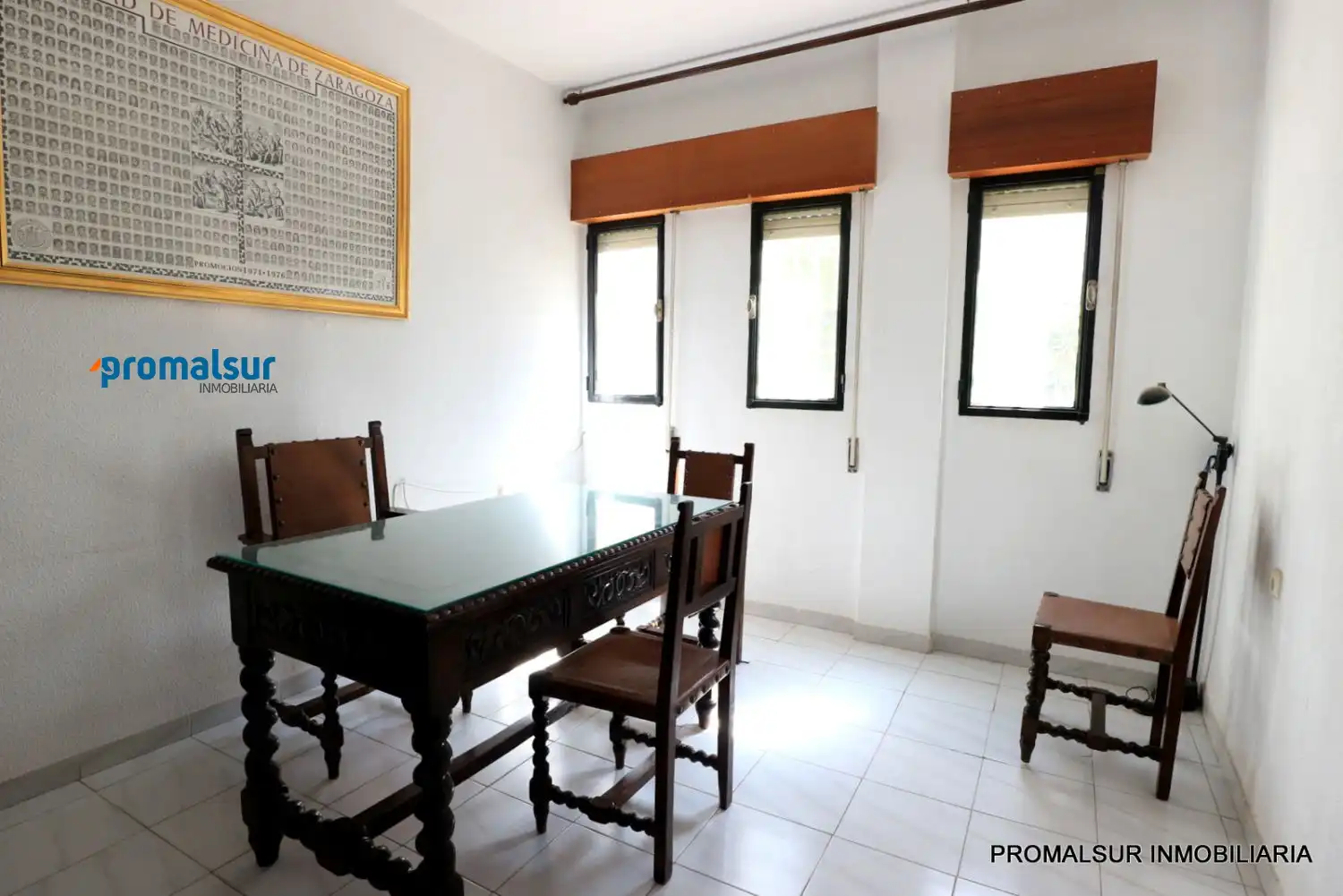 Comedor de Casa o chalet en venta en Puente Genil con Terraza, Trastero y Piscina
