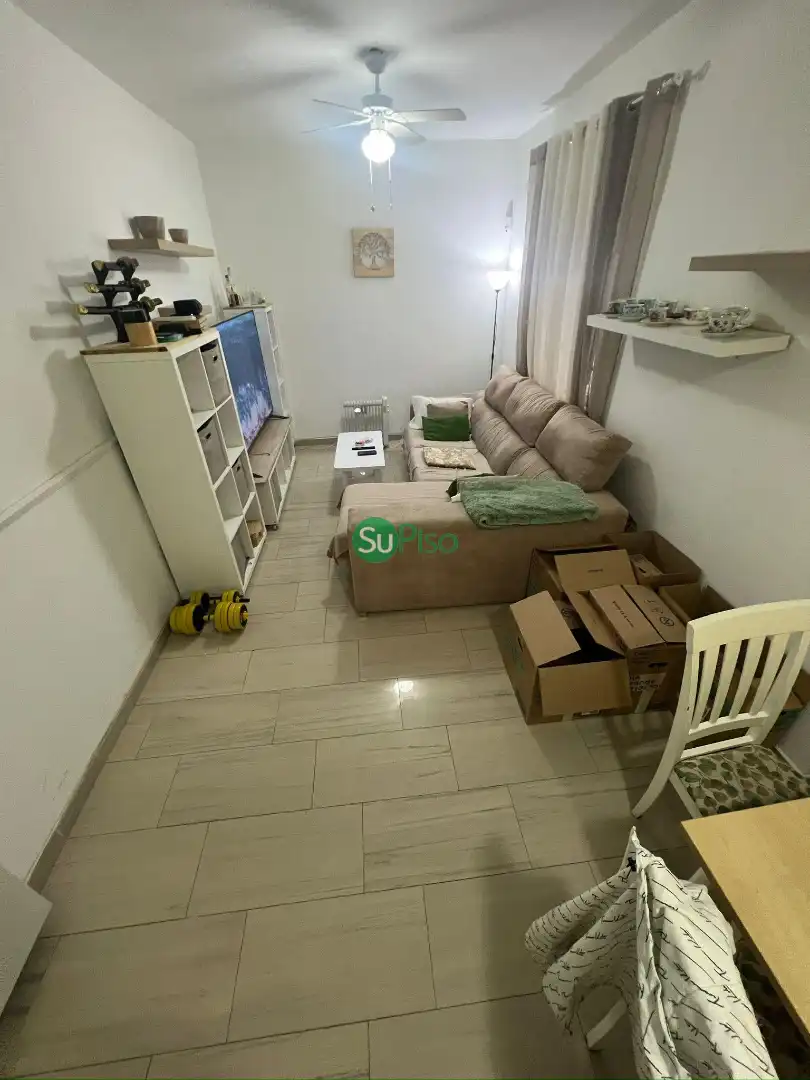Appartamento in vendita a Avenida Rufino Rubio 9, imagen 5
