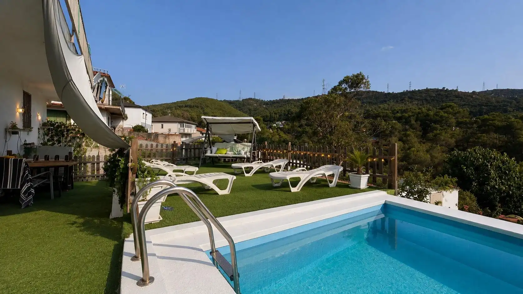 Casa con piscina in vendita a BOSC DE SAMSO, imagen 41