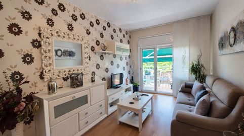 Foto 5 de Piso en venta en Carrer de Sol I Padrís, 78, Sol i Padris - Sant Oleguer, Sabadell