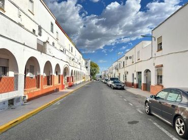 Flat for sale in Barrio Bajo