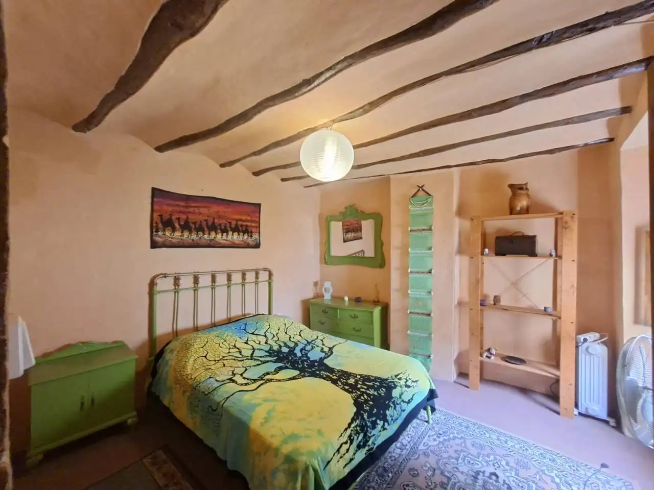 Dormitori de Casa o xalet en venda en Férez