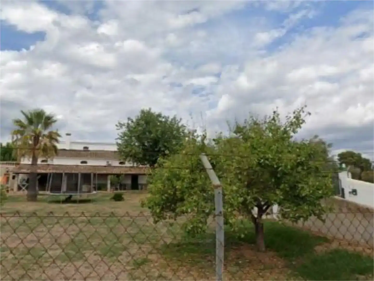 Vista exterior de Finca rústica en venta en  Palma de Mallorca con Aire acondicionado, Jardín privado y Trastero