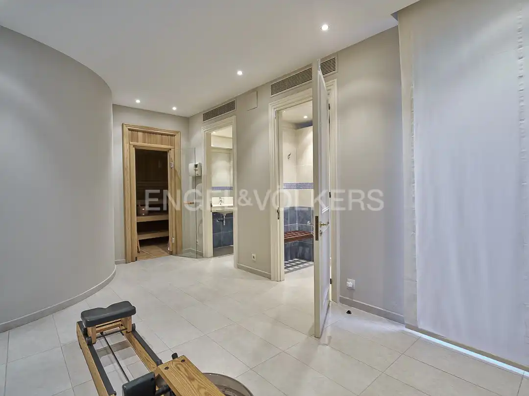 Country homes for sale in Sitges  with Air Conditioner, Heating and Private garden