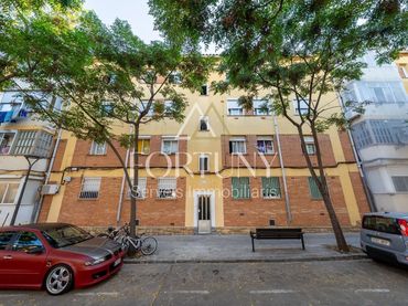 Wohnung zum Verkauf in de Biscaia