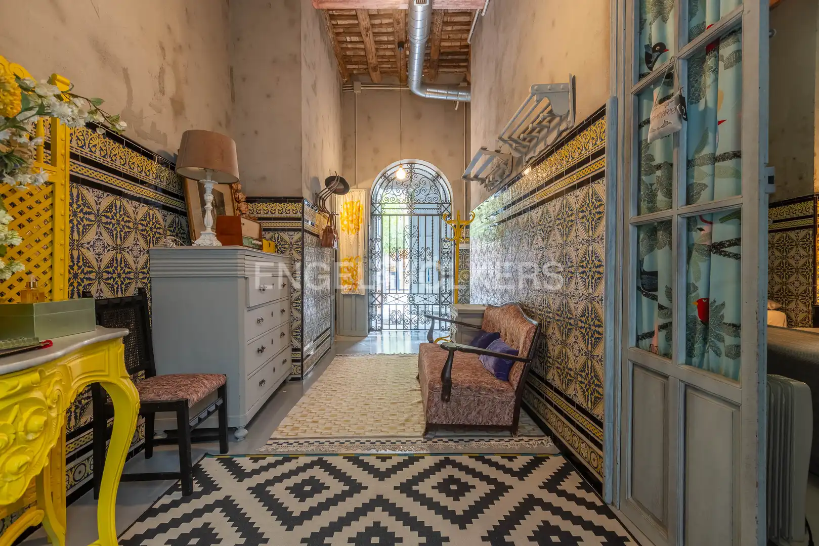 Casa o xalet en venda en Constantina amb Calefacció
