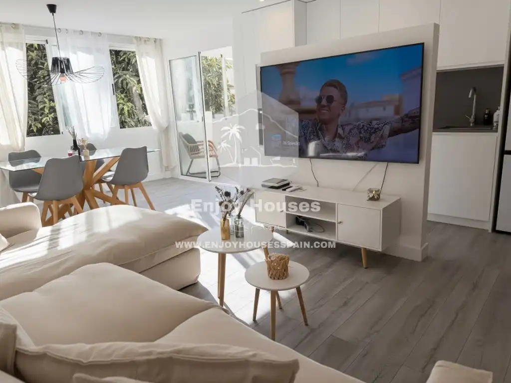 Apartments for sale in Montañar - El Arenal