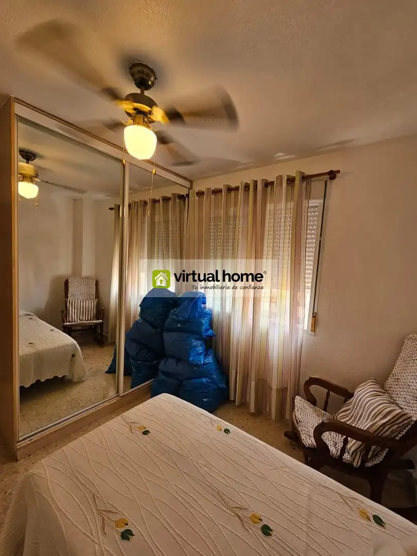 Flat with pool for sale in Cala de Finestrat, imagen 19