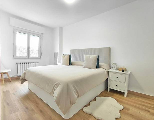 Casa-chalet en Venta en Avenida NOSA SEÑORA DOS ANXOS en O Carril