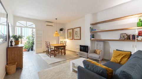 Foto 4 von Wohnung zur Miete in El Cabanyal - El Canyamelar, Valencia Capital