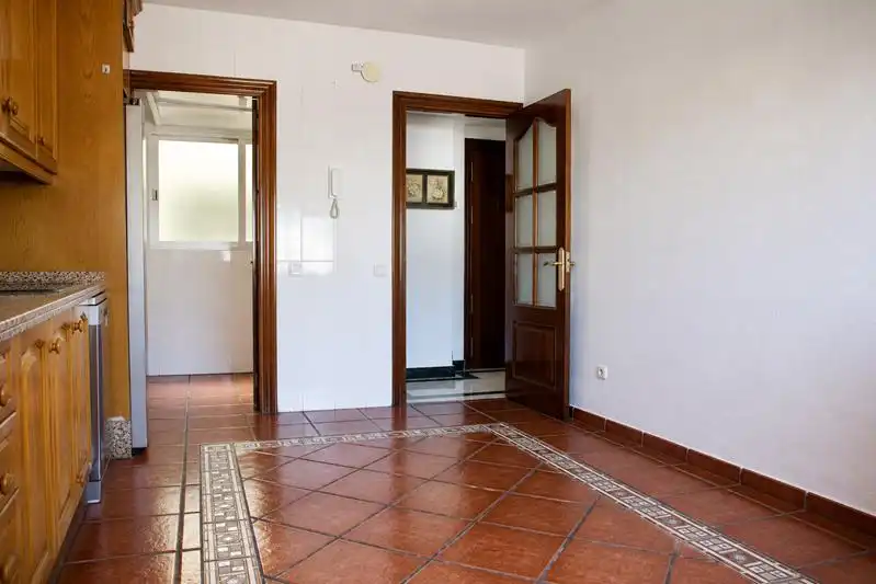 Flat for rent in Estepona  with Air Conditioner, Heating and Terrace
