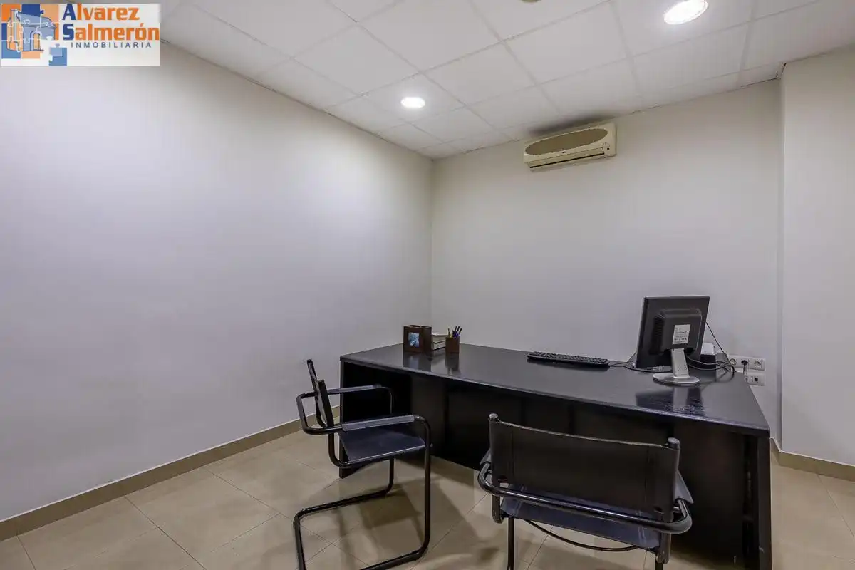 Oficina en venda a Beiro, imagen 12