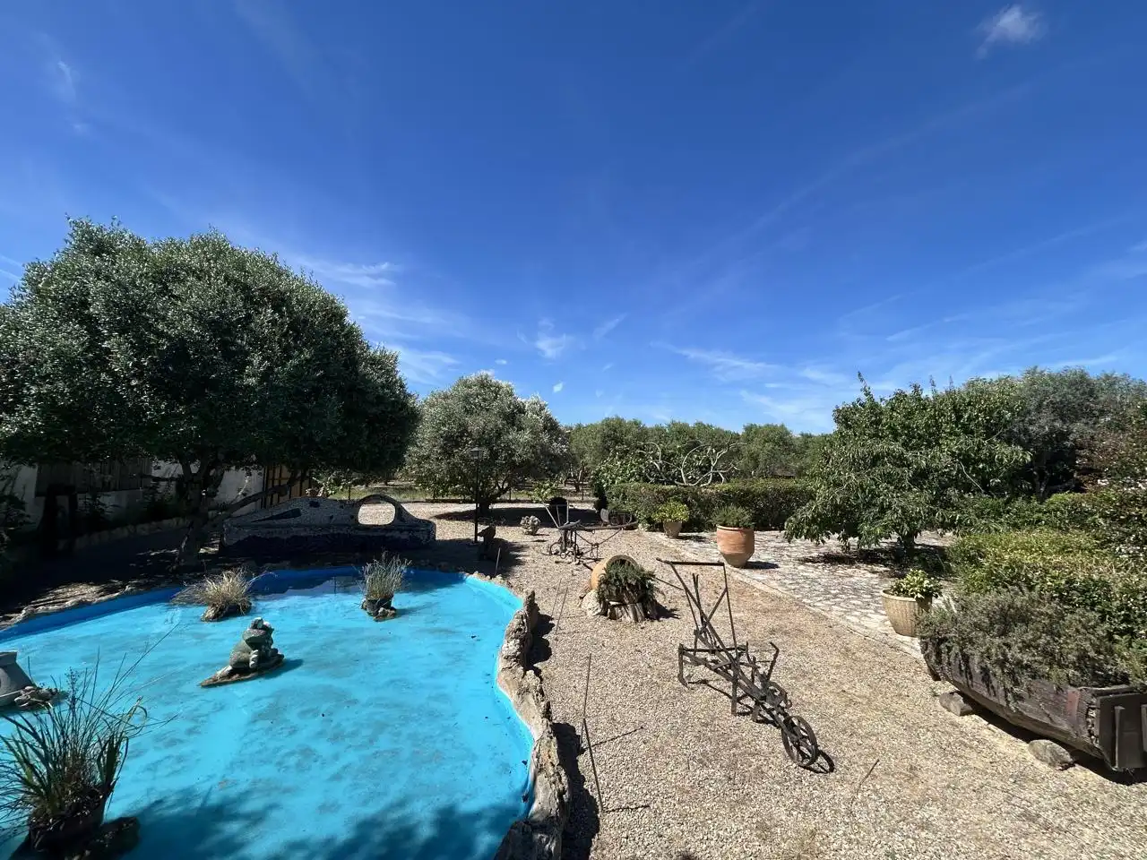 Country homes for sale in 0, Cascante