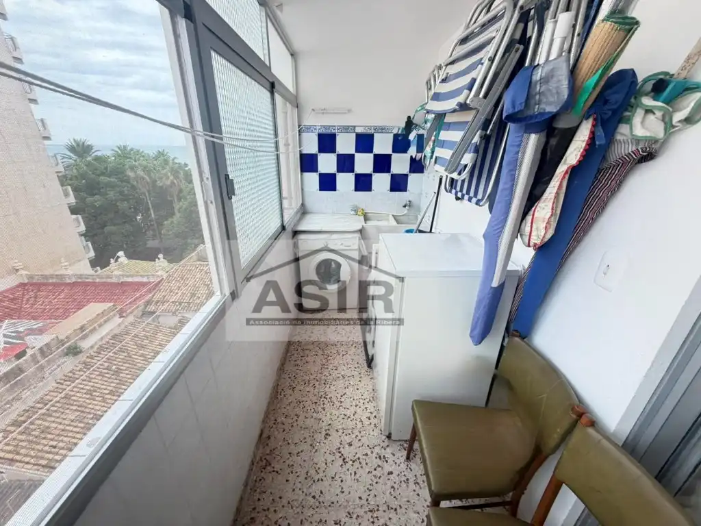 Apartment with lift for sale in Avenida Blasco Ibañez, imagen 22